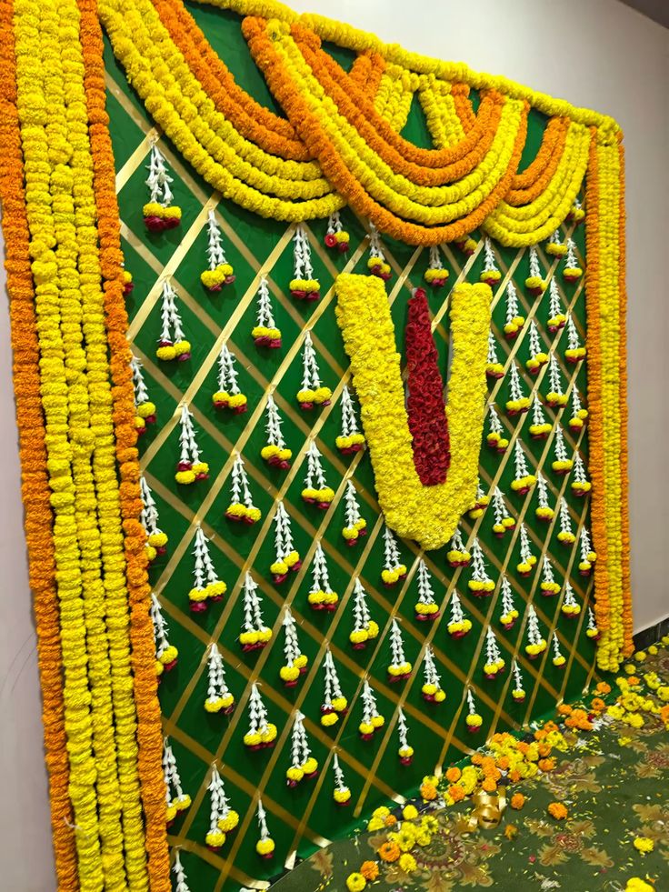 Satyanarayana Swamy Vratham